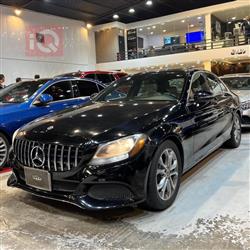 مێرسێدس بێنز C-Class